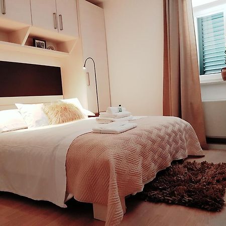 Villa Alea Hvar Hvar Town Kültér fotó