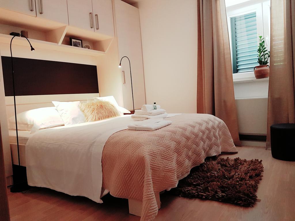 Villa Alea Hvar Hvar Town Kültér fotó