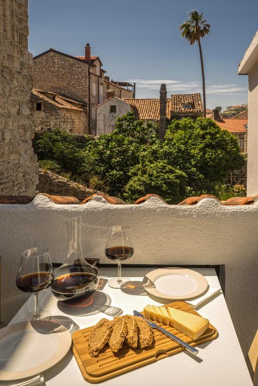 Villa Alea Hvar Hvar Town Kültér fotó
