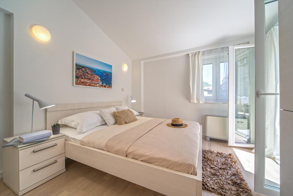 Villa Alea Hvar Hvar Town Kültér fotó