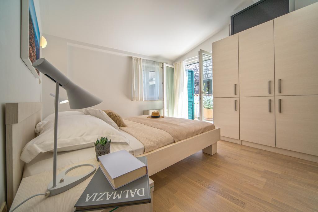 Villa Alea Hvar Hvar Town Kültér fotó