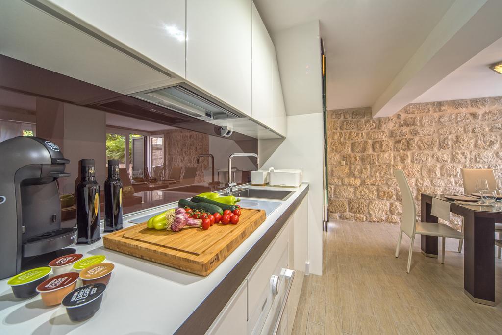 Villa Alea Hvar Hvar Town Kültér fotó