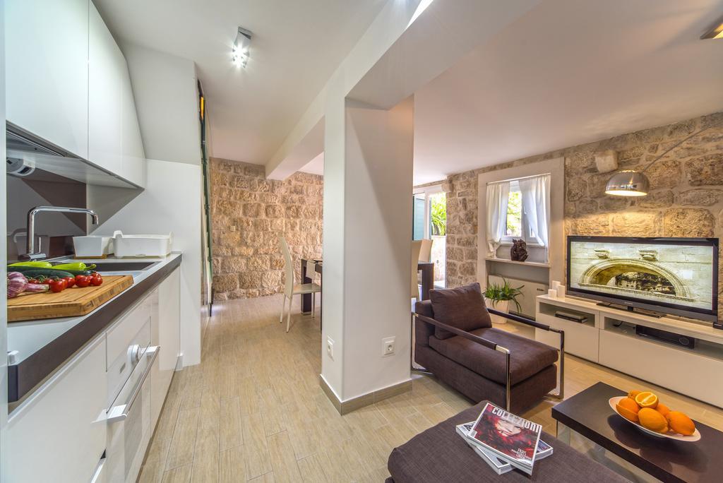 Villa Alea Hvar Hvar Town Kültér fotó