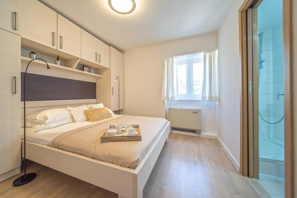 Villa Alea Hvar Hvar Town Kültér fotó