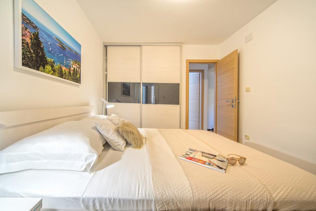 Villa Alea Hvar Hvar Town Kültér fotó