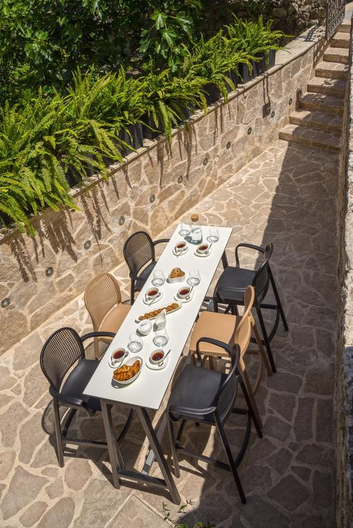 Villa Alea Hvar Hvar Town Kültér fotó