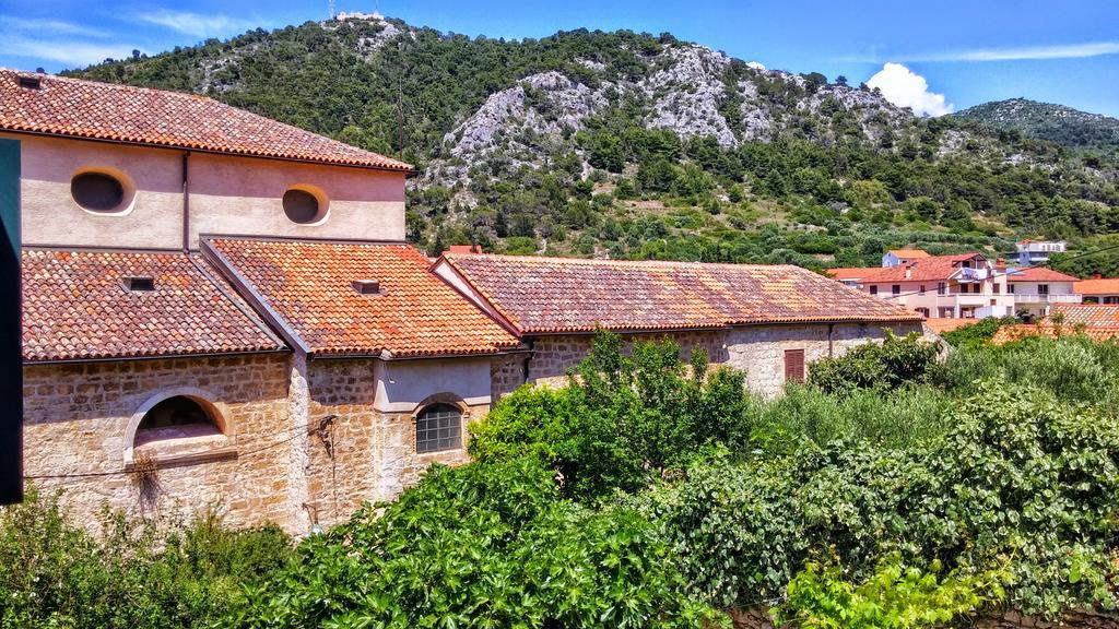 Villa Alea Hvar Hvar Town Kültér fotó